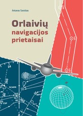 Orlaivių navigacijos prietaisai