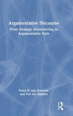Argumentative Discourse