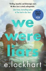 We Were Liars