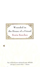 Wounded in the House of a Friend