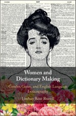 Women and Dictionary-Making