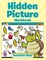 Hidden Picture Workbook