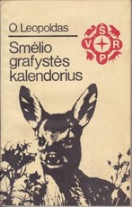 Smėlio grafystės kalendorius