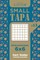 Sudoku Small Tapa - 200 Easy to Normal Puzzles 6x6 (Volume 13)