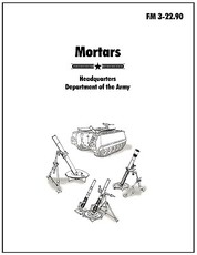 Mortars