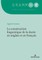 La Construction Linguistique de la DurÃ©e En Anglais Et En FranÃ§ais