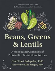 Beans, Greens & Lentils