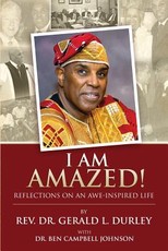 I Am Amazed!
