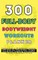 300 Full-Body Body Weight Workouts Book Planner
