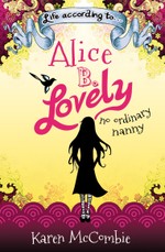McCombie, K: Life According to... Alice B. Lovely
