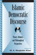 Islamic Democratic Discourse