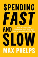 Spending Fast and Slow