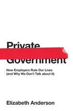 Private Government