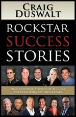 Rockstar Success Stories