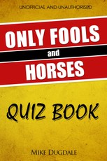 Only Fools and Horses Quiz Book