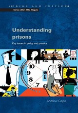 Understanding Prisons