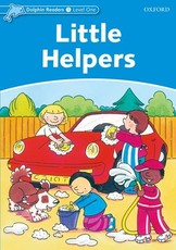 Dolphin Readers