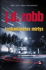 Suskaičiuotos mirtys