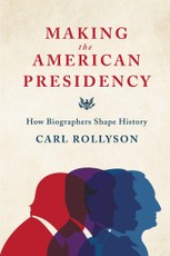 Making the American Presidency