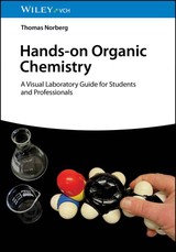 Hands-on Organic Chemistry