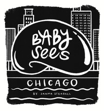 Baby Sees Chicago