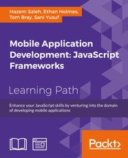 Mobile Application Development