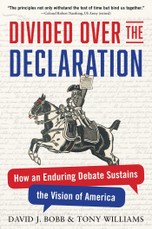 Divided Over the Declaration