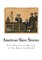 American Slave Stories