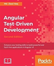 Angular Test-Driven Development - Second Edition