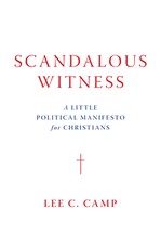 Scandalous Witness
