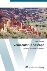 Vernacular Landscape