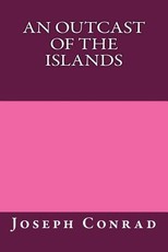 An Outcast of the Islands
