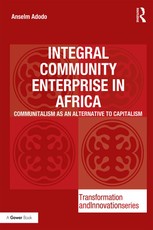 Integral Community Enterprise in Africa