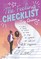 The Feeling Checklist