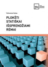 Plokšti statiškai išsprendžiami rėmai