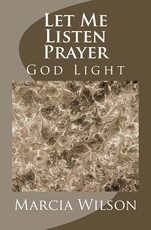 Let Me Listen Prayer