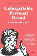 Unforgettable Personal Brand 2019 (2 IN 1)