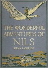 The Wonderful Adventures of Nils