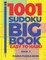 1001 Sudoku Big Book Easy To Hard - Book 3