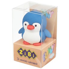 Drožtukas PINGVINAS