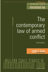 Contemporary Law of Armed Conflict (Revised)