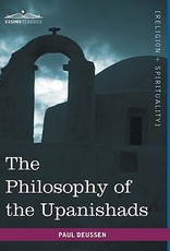 The Philosophy of the Upanishads