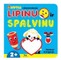 Kutis. Lipinu ir spalvinu. Gyvūnai draugauja