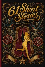Sixty-One Short Stories by Anton Chekhov