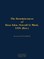 Reminiscences of Rear Adm. Norvell G. Ward, USN (Ret.)