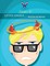 M., N: Little Angels . . . with Horns!