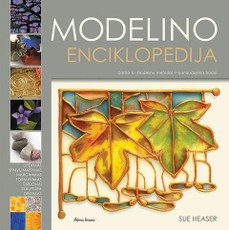Modelino enciklopedija