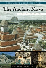 The Ancient Maya