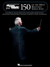 One Hundred Fifty of the Most Beautiful Songs Ever