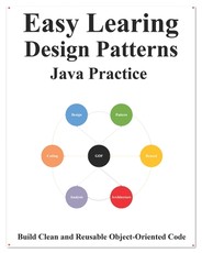 Easy Learning Design Patterns Java Practice